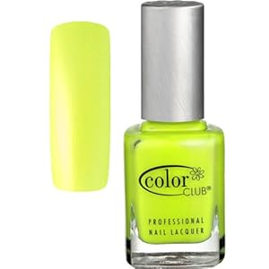 【クリックでお店のこの商品のページへ】フォーサイス＜forsythe＞ネイルカラー861/VOLT OF LIGHT