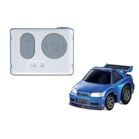 Q�X�e�A QSS01 �X�J�C���C��GT-R R-34 �X�^�[�^�[�Z�b�g (A/B)