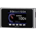 コムテック(COMTEC) 超高感GPSアンテナ内蔵レーダー探知機 ZERO 222V