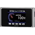 �R���e�b�N(COMTEC) ������GPS�A���e�i�������[�_�[�T�m�@ ZERO 222V