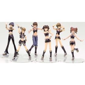 �A�C�h���}�X�^�[ FA4 �A�C�h���}�X�^�[�R���N�V���� Part.1 BOX