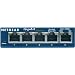 NETGEAR GS105 5�|�[�g �M�K�r�b�g�X�C�b�`���O�n�u (�ȓd�͐��i) GS105-300JPS (�{�̃��C�t�^�C���ۏ�)