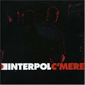 【クリックで詳細表示】C’mere - 2nd [7 inch Analog] [Single， Limited Edition， Import， from UK]