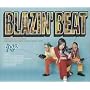 Blazin�fBeat