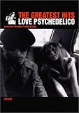 �o���h�X�R�A LOVE PSYCHEDELICO/THE GREATEST HITS (�o���h�E�X�R�A)