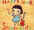 HAPPY HOUR