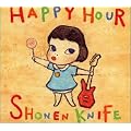 HAPPY HOUR