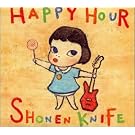 HAPPY HOUR