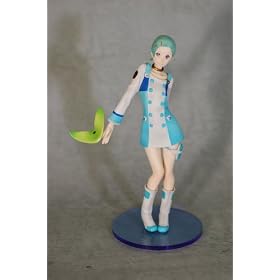 �������уG�E���J�Z�u�� �G�E���J with �X�J�C�t�B�b�V��ver. ( 1/6�X�P�[�� PVC�� �h���� �����i )