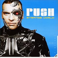 Strange World(CCCD)