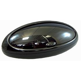 A di ALESSI �u���b�h�r�� "Gnam" �u���b�N ASG22 B