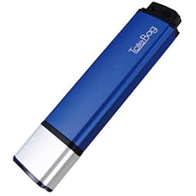 I-O DATA USB 2.0/1.1�Ή� �t���b�V���������[�uToteBag BH�V���[�Y�v TB-BH512/B