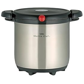 THERMOS �^��ۉ�������V���g���V�F�t 4.5L �X�e�����X�u���b�N KBA-4501 SBK
