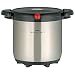 THERMOS �^��ۉ�������V���g���V�F�t 4.5L �X�e�����X�u���b�N KBA-4501 SBK