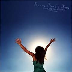 Every Single Day -Complete BONNIE PINK (1995-2006)-(��������)(DVD�t)
