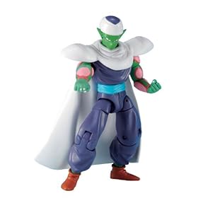 【クリックで詳細表示】超戦士大全改 ピッコロ