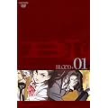 BLOOD+(1) ���S���Y����� [DVD]