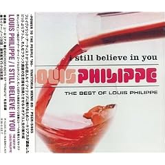 I Still Believe in You