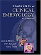 Color Atlas of Clinical Embryology, 2e