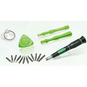 Pro'sKit�@Apple���i�Ή�����H��Z�b�g�@SD-9314