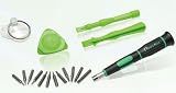 Pro'sKit�@Apple���i�Ή�����H��Z�b�g�@SD-9314