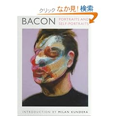 Bacon: Portraits and Self-Portraits