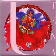 �u�����v���E�e�i�v~�����A���ƃG���Q�[�W���āE�E�E