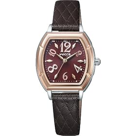 [�V�`�Y��]CITIZEN �r���v wicca �E�B�b�J �\�[���[�e�b�N �d�g���v NA15-1743D ���f�B�[�X