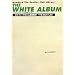 THE WHITE ALBUM�|�z���C�g�E�A���o���O���� THE BEATLES (�m�[�E�F�A/�U�E�r�[�g���Y����ŃV���[�Y)