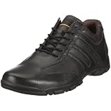 camel active Star 90 258.90.01 Herren Schnürhalbschuhe