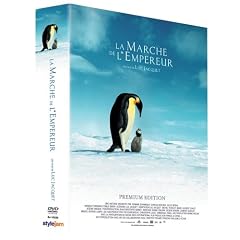 皇帝ペンギン プレミアム・エディション