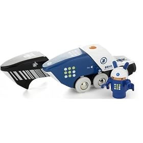 BRIO �l�b�g���[�N���X�L���[�J�[ 33780
