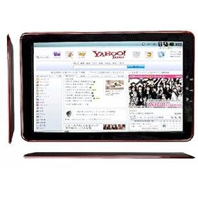 �����^�y�ʁ@10.2�C���`�^�b�`�p�l���^�u���b�g�p�\�R���@Android2.1���� 10.2�C���`�^�b�`�p�l���^�u���b�gPC�@iRobot