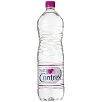 (お徳用ボックス) コントレックス 1.5L×12本 #0011642