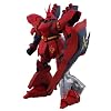 MG 1/100 MSN-04 �T�U�r�[(����N���A�p�[�c�t��) (�@����m�K���_�� �t�P�̃V���A)