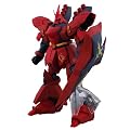 MG 1/100 MSN-04 �T�U�r�[(����N���A�p�[�c�t��) (�@����m�K���_�� �t�P�̃V���A)