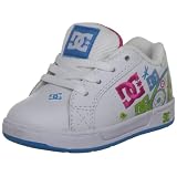 DC Shoes Kids Pixie Firefly-D0320048 Fashion Sports Skate Shoe