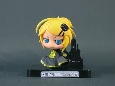 VOCALOID 初音ミク ヴィネッティアムキュート プライズフィギュア 単品 「悪ノ娘」