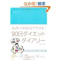 90���_�C�G�b�g�_�C�A���[�\3�������邾���ł₹��!