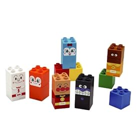 BlockLabo �u���b�N���{ �A���p���}�� �A���p���}���Ƃ��Ƃ������u���b�N�Z�b�g