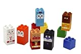 BlockLabo �u���b�N���{ �A���p���}�� �A���p���}���Ƃ��Ƃ������u���b�N�Z�b�g
