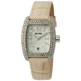 Folli Follie (�t�H���t�H��) �r���v S922ZI SLV/IVY [���s�A���i]