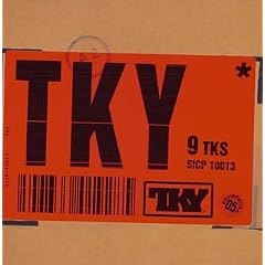 TKY