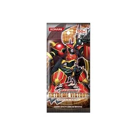 �V�Y��5D's OCG �G�N�X�g���[���E�r�N�g���[ BOX