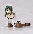 ���ꂪ���̌��l�l �q�� ����  (1/8�X�P�[��PVC�h���ς݊����i)