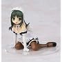 ���ꂪ���̌��l�l �q�� ����  (1/8�X�P�[��PVC�h���ς݊����i)