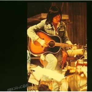 【クリックで詳細表示】明日に向って走れ(紙ジャケット仕様)