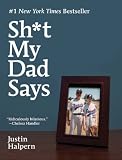 [Book] Sh*t My Dad Says