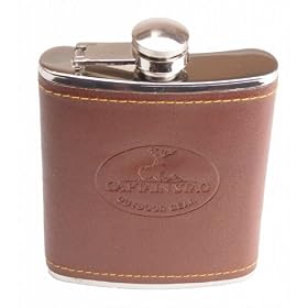 �L���v�e���X�^�b�O(CAPTAIN STAG) �O���b�h�p�^�|�P�b�g�t���X�R200ml M-7349
