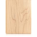 Miniot Cover for iPad 2 - Maple（メイプル）【高級木製カバースタンド】